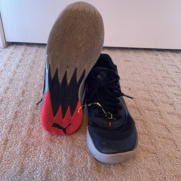 Puma MB.02 Flare - Picture 4 of 4